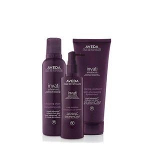 Aveda Invati Advanced System Set - Full Size